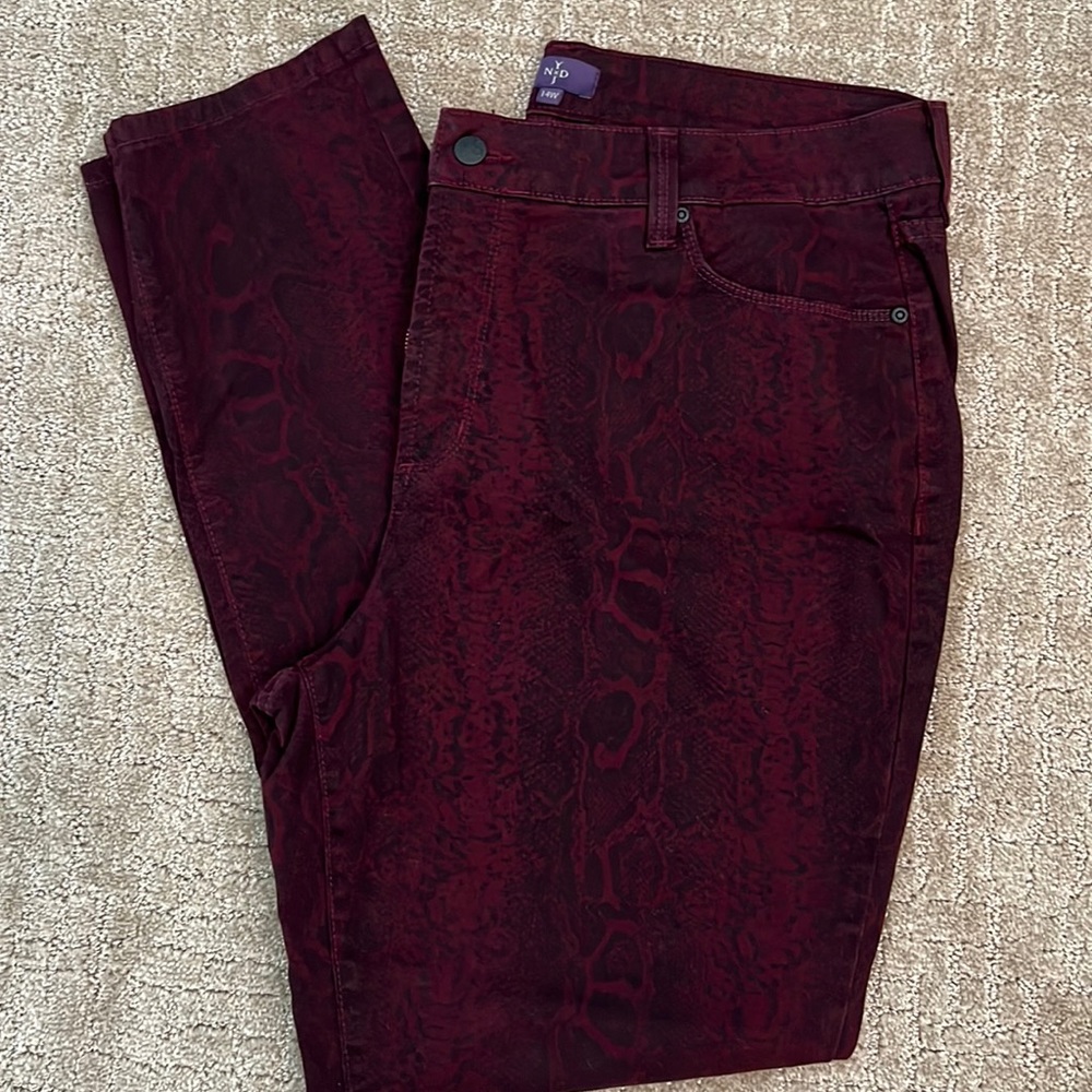 NYDJ Jeans